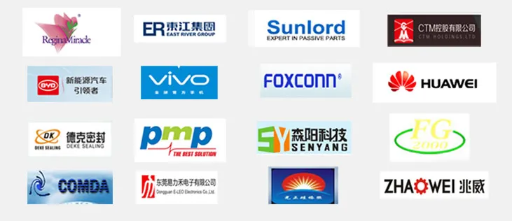 Standard Ccd Automatic Visual Inspection Machine