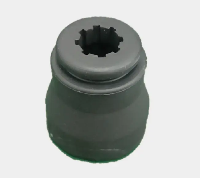 Rubber Gasket Ccd Automatic Visual Inspection Equipment