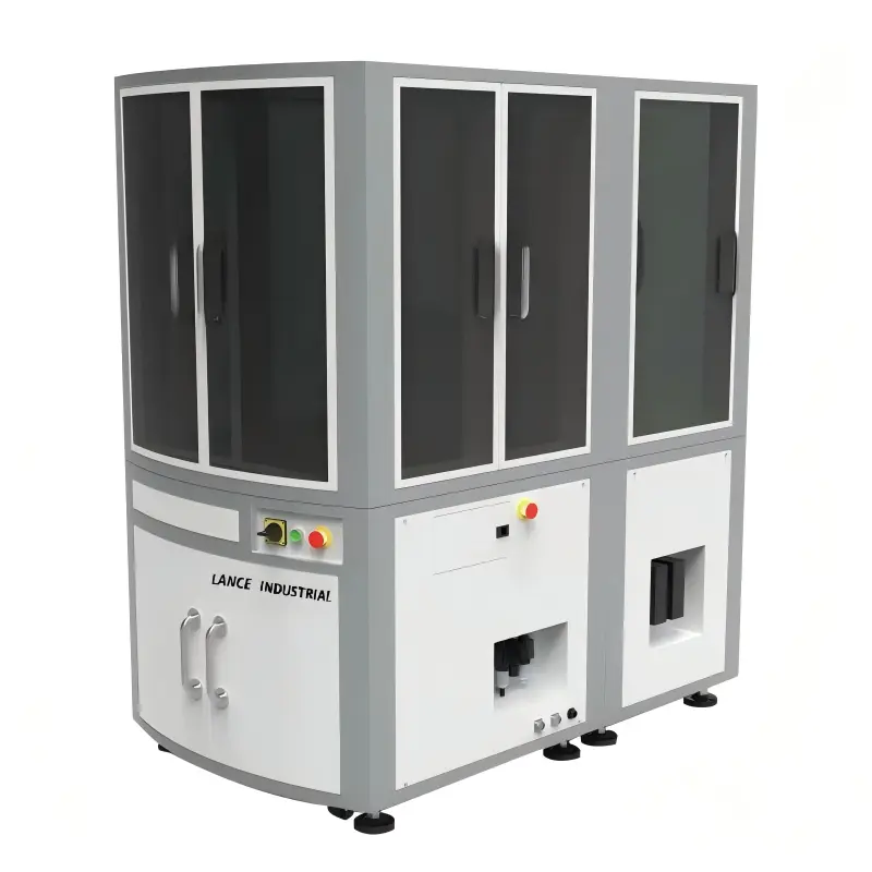 標準CCD自動外観検査機